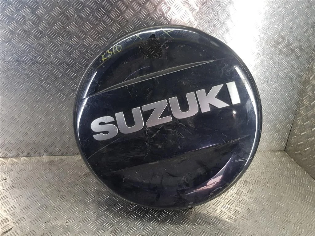 Кожух запасного колеса SUZUKI Grand Vitara II (20