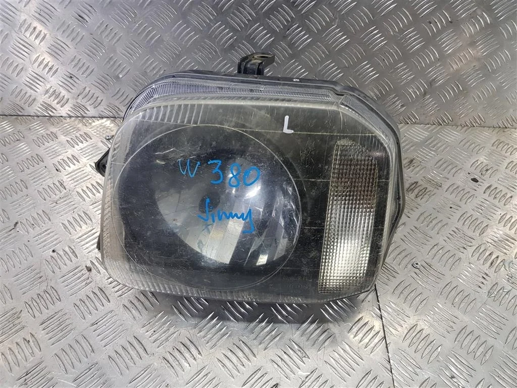 Фара передняя левая SUZUKI JIMNY III рестайлинг (