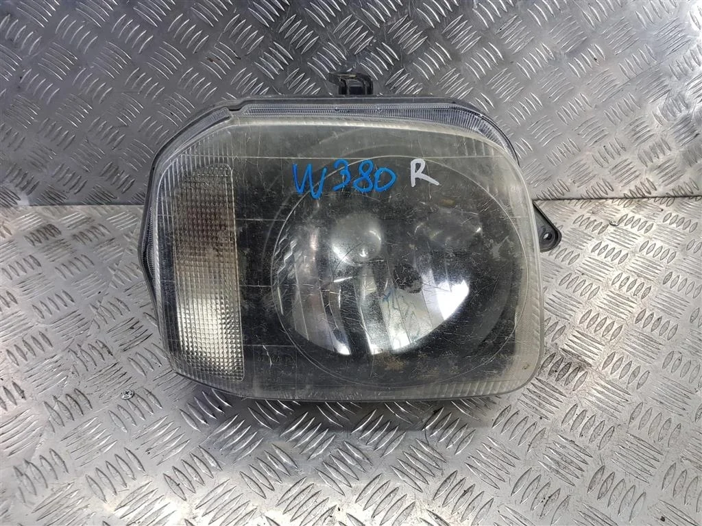 Фара передняя правая SUZUKI JIMNY III рестайлинг