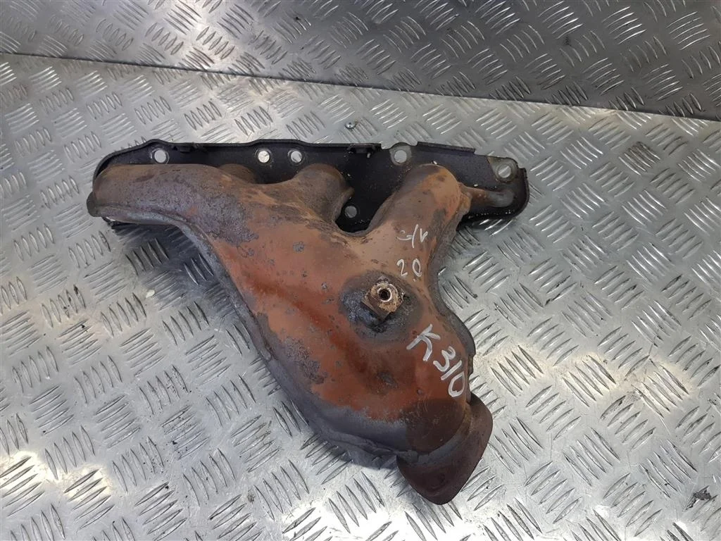 Коллектор выпускной SUZUKI Grand Vitara II (2005—