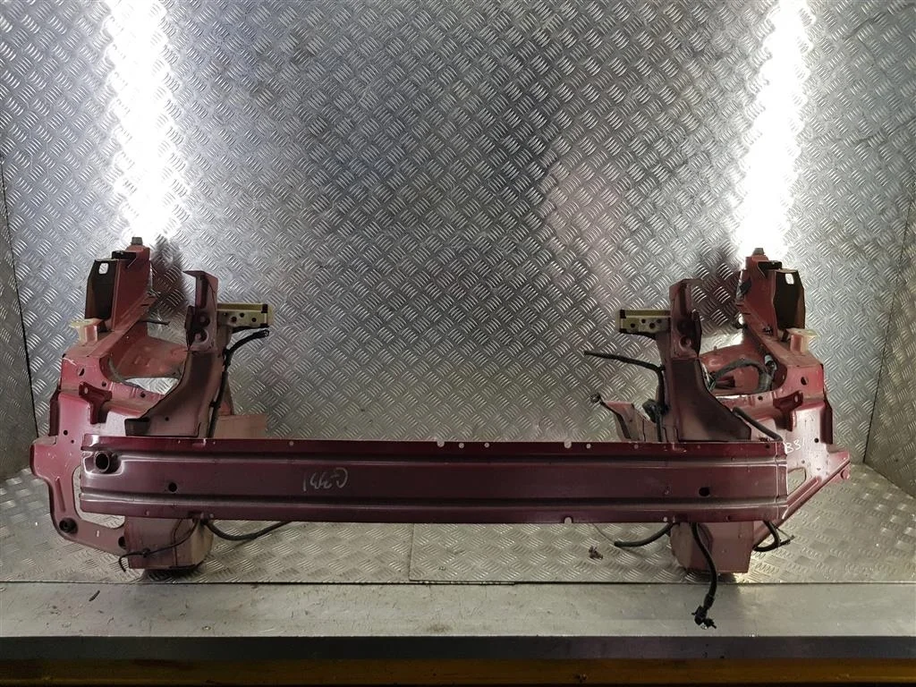 Панель передняя (Телевизор) CHEVROLET  ORLANDO I