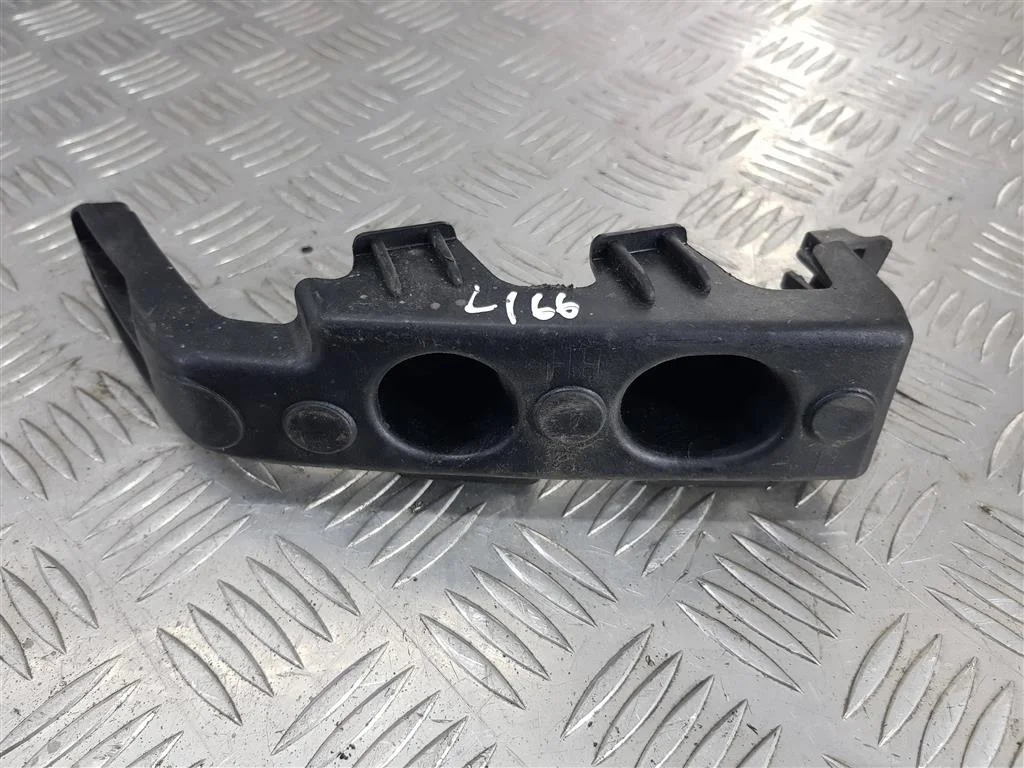 Кронштейн бампера задний CHEVROLET  ORLANDO I (20