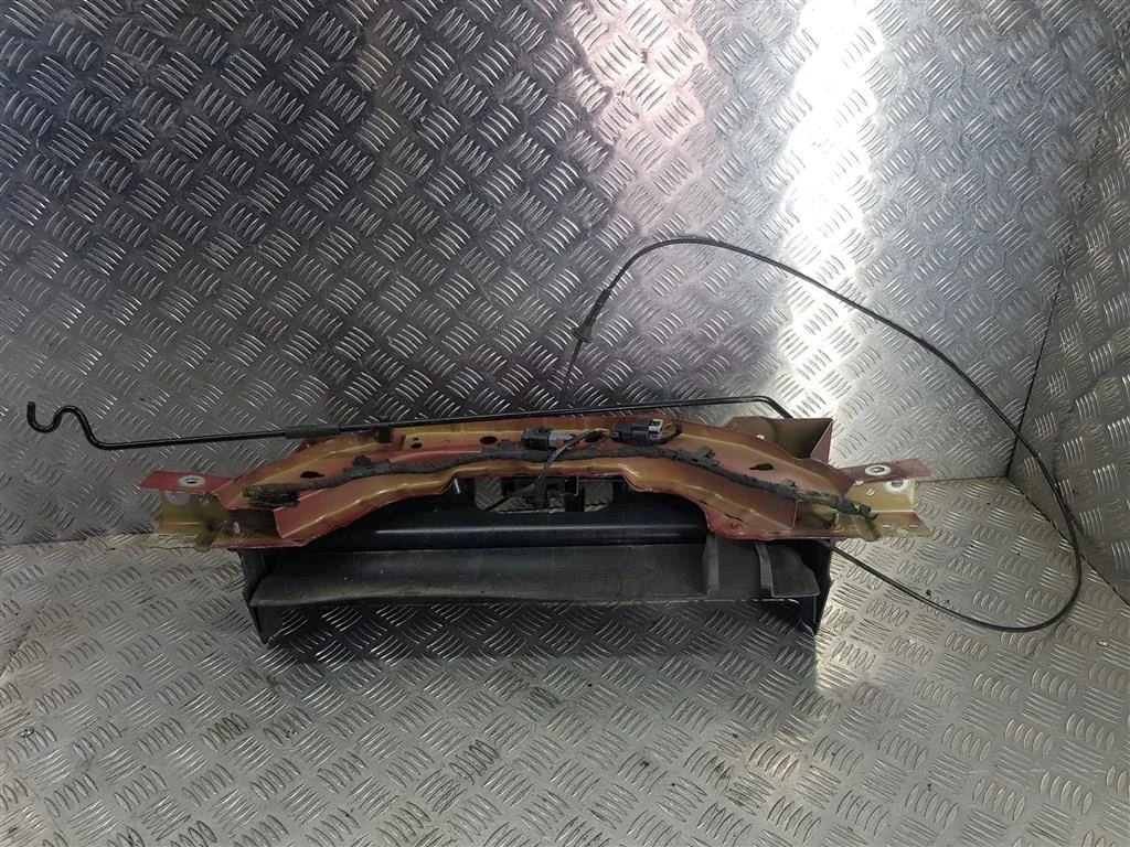 Панель передняя (Телевизор) CHEVROLET  ORLANDO I