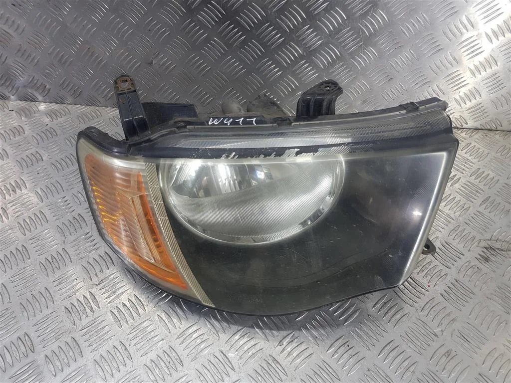 Фара передняя правая MITSUBISHI L200 IV (2006—201
