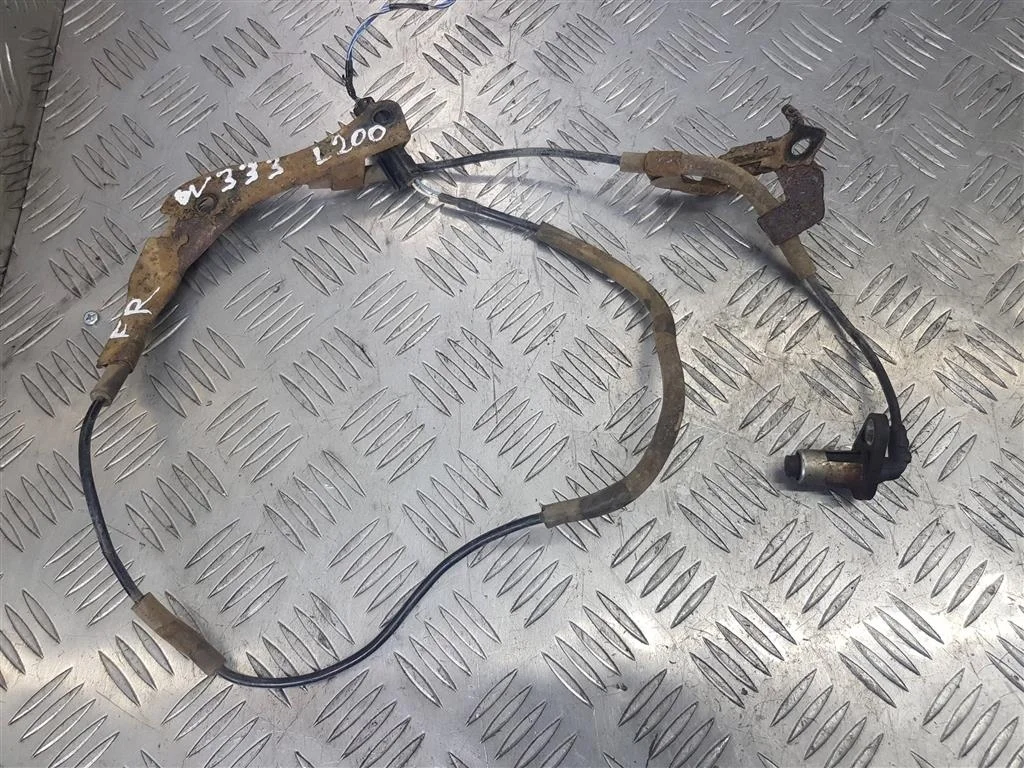 Датчик ABS MITSUBISHI L200 V (2015—2019)