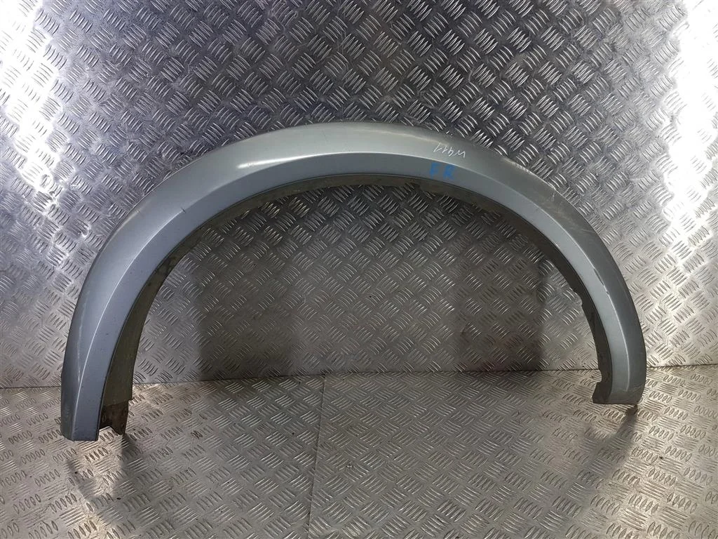 Накладка крыла заднего правая MITSUBISHI L200 IV