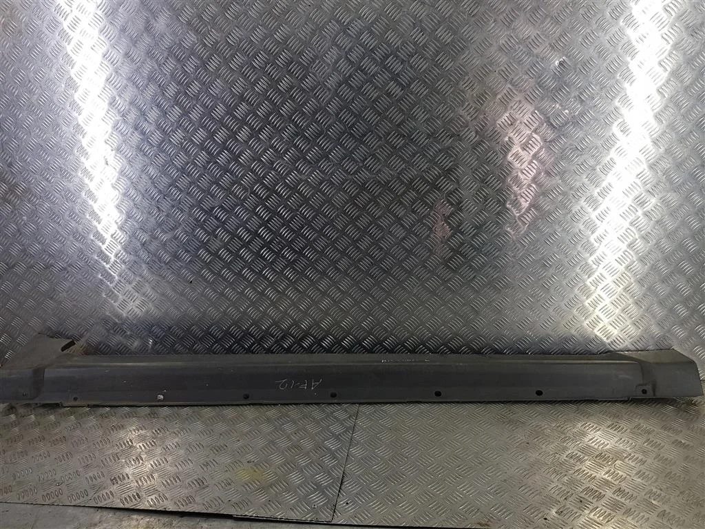 Накладка порога левая Opel Antara I (2006—2011)