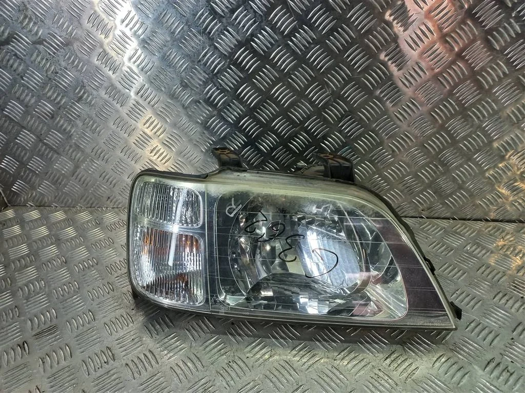 Фара передняя правая HONDA CR-V I рестайлинг (199