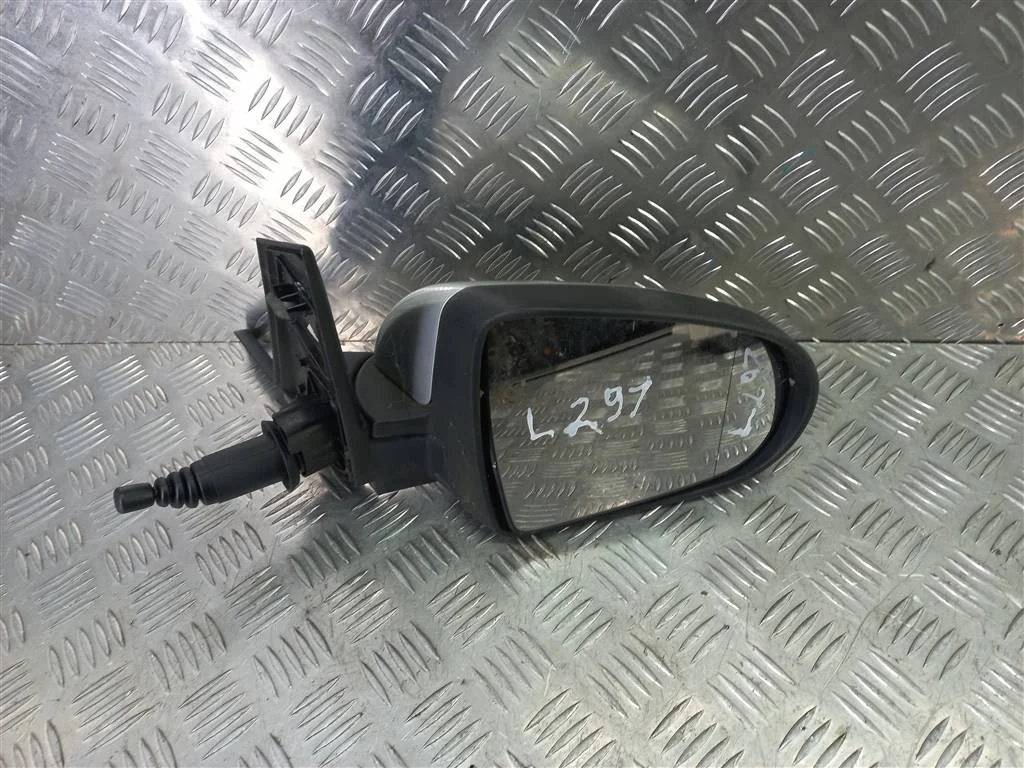 Зеркало правое MITSUBISHI COLT Z30 (2002—2012)