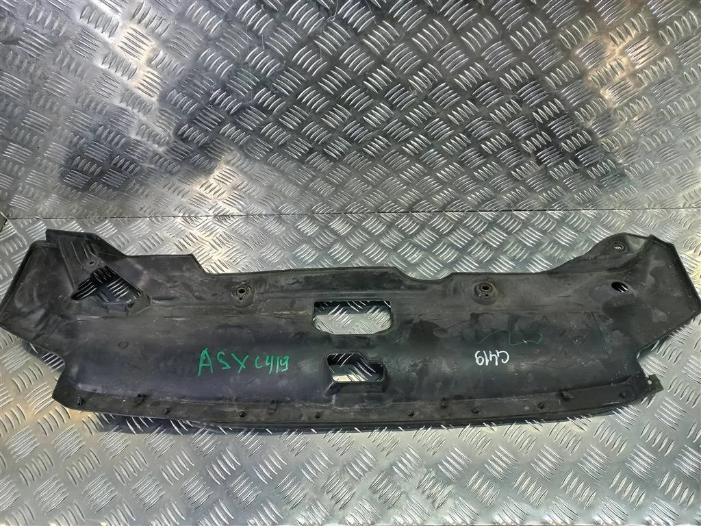 Накладка замка капота MITSUBISHI ASX I (2010—2013)