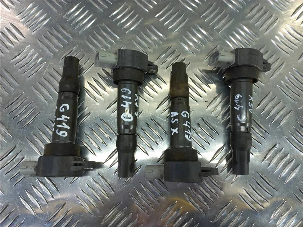 Катушка зажигания MITSUBISHI ASX I (2010—2013)