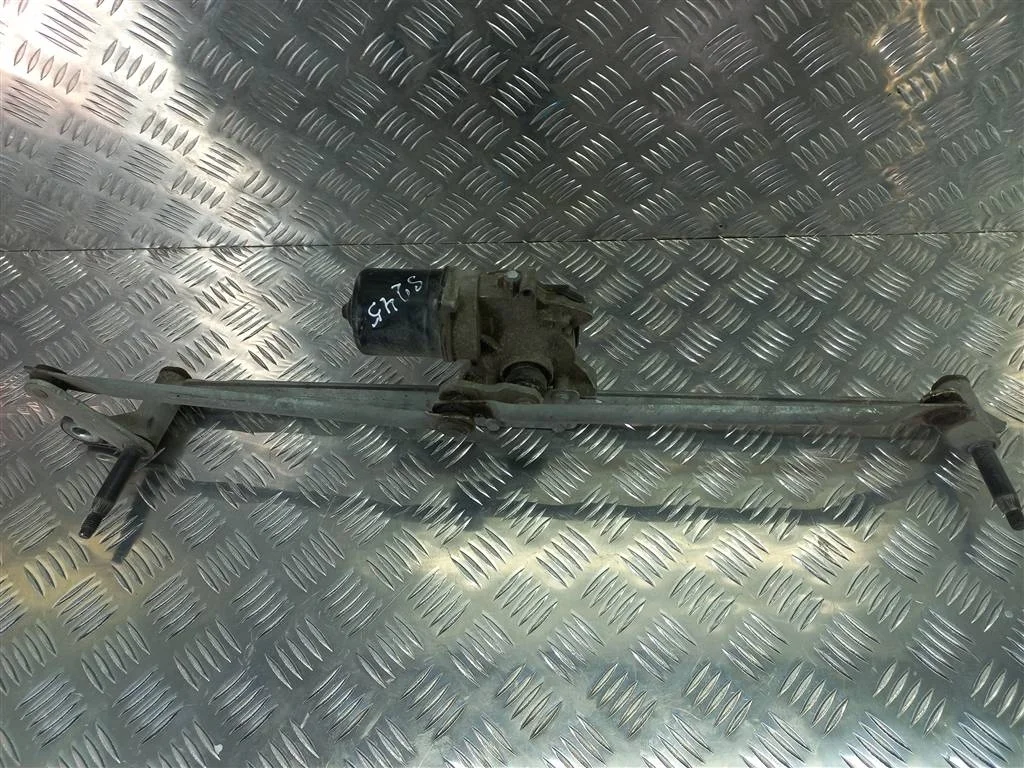 Трапеция стеклоочистителя FORD EXPLORER V рестайл