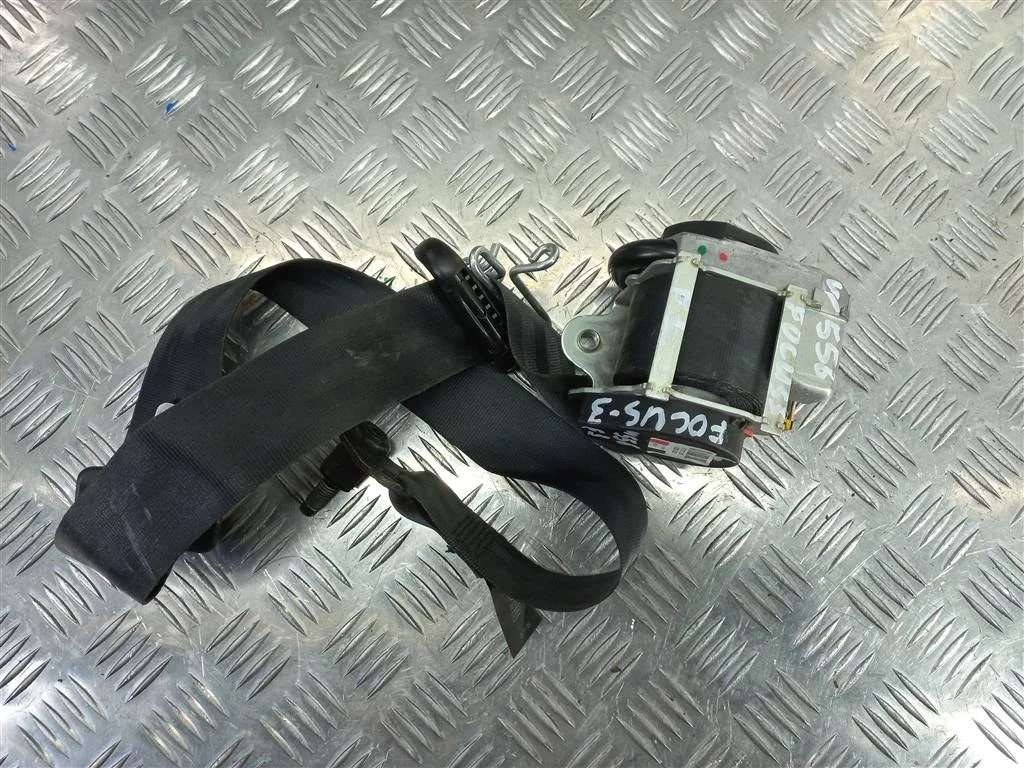 Ремень безопасности FORD Focus III (2011—2015)