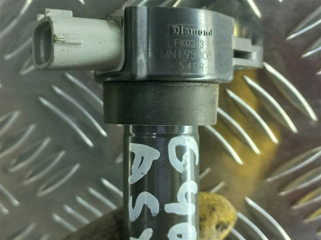 Катушка зажигания MITSUBISHI ASX I (2010—2013)