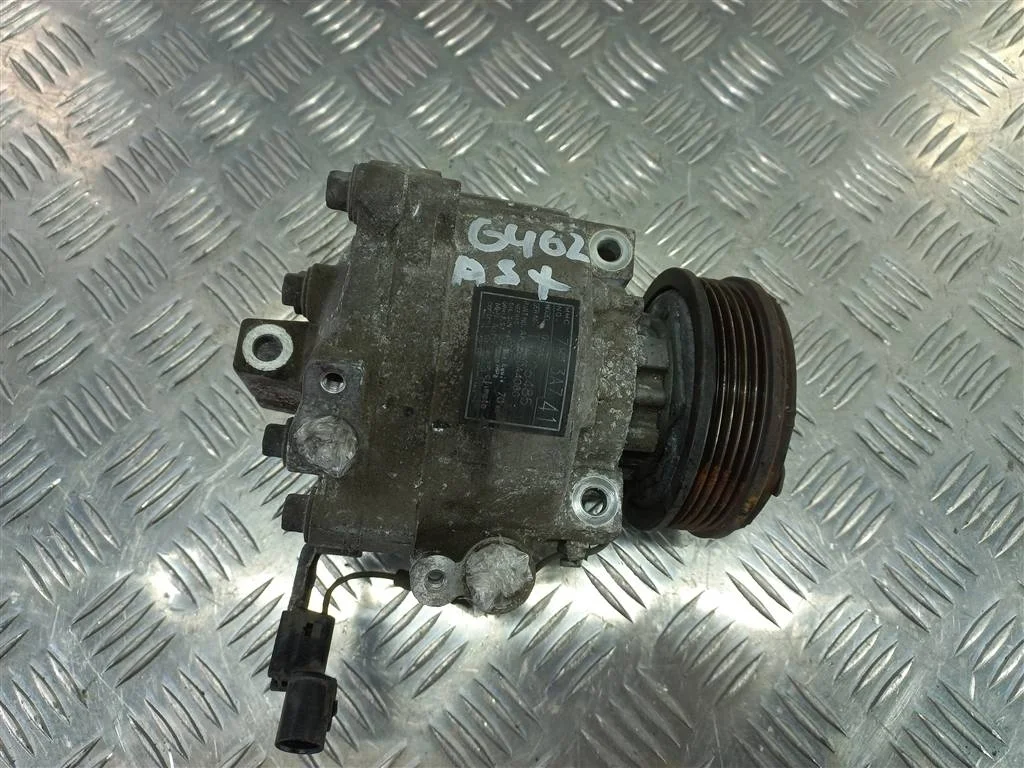 Компрессор кондиционера MITSUBISHI ASX I (2010—20