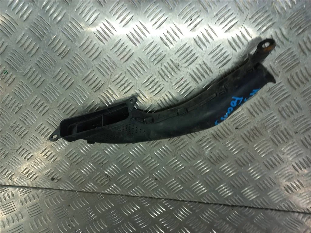 Патрубок воздушного фильтра FORD Focus III (2011—