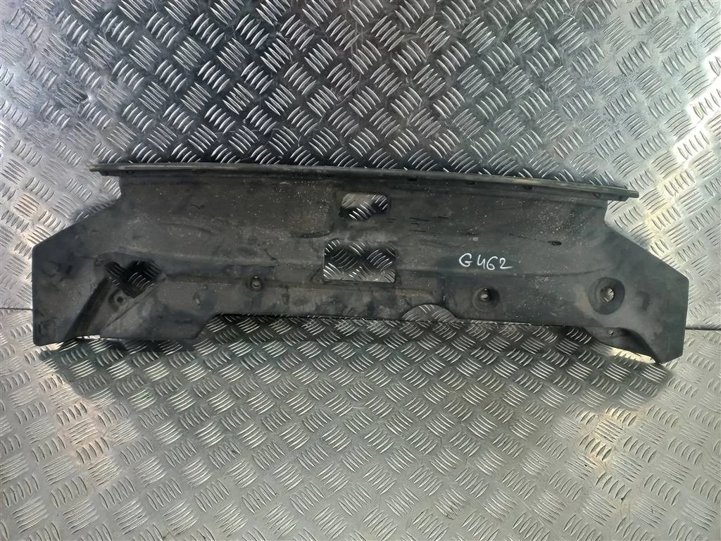 Накладка замка капота MITSUBISHI ASX I (2010—2013)