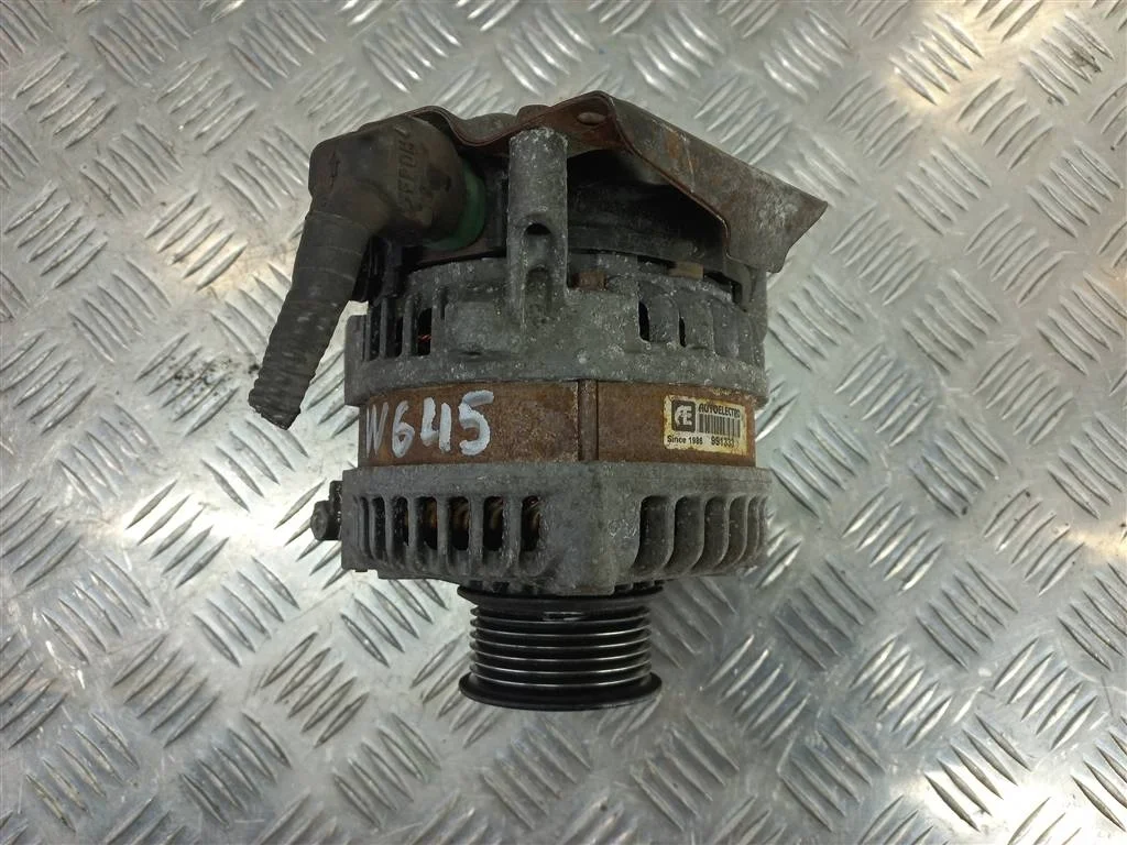 Генератор HONDA CR-V III (2006—2009)