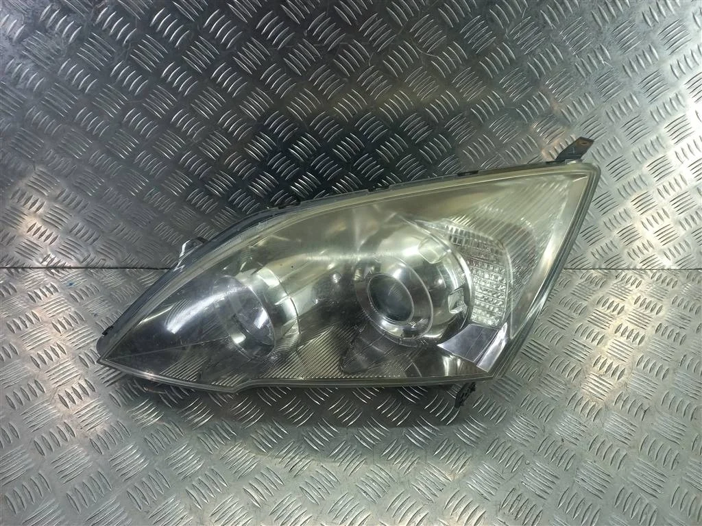 Фара передняя левая HONDA CR-V III (2006—2009)