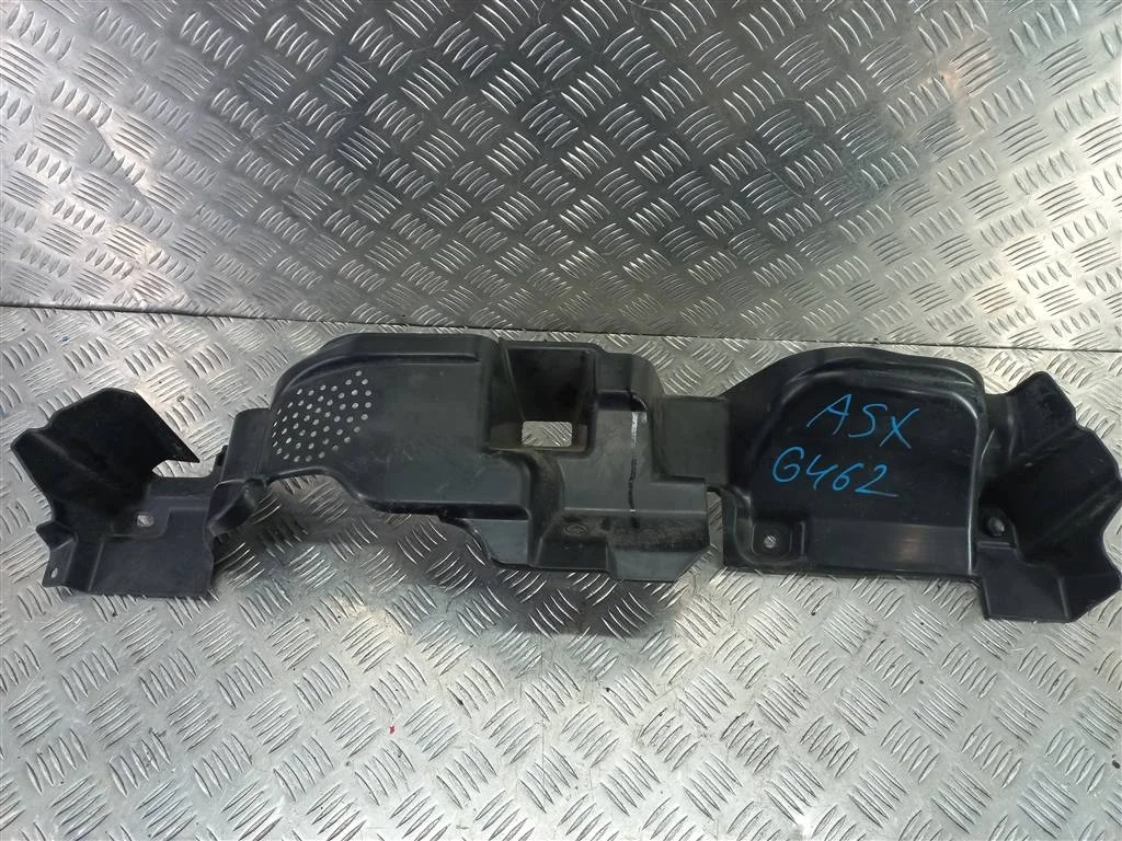 Накладка MITSUBISHI ASX I (2010—2013)