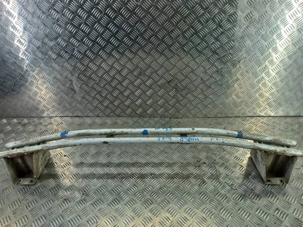 Усилитель бампера задний SUZUKI SX4 I рестайлинг