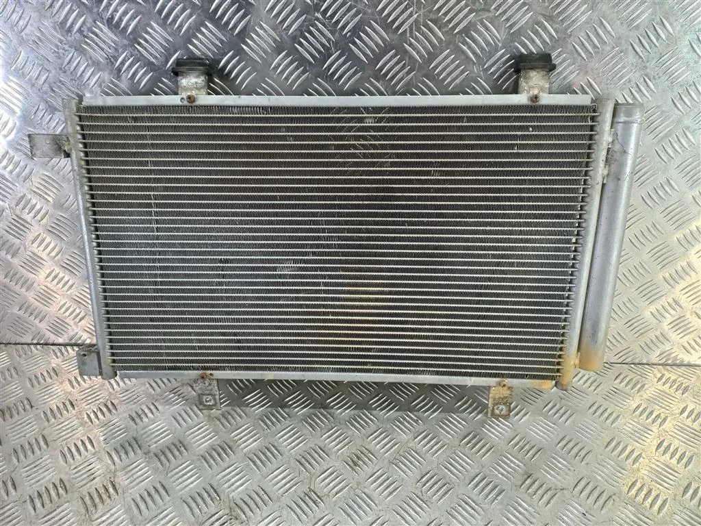 Радиатор кондиционера SUZUKI SX4 I рестайлинг (20