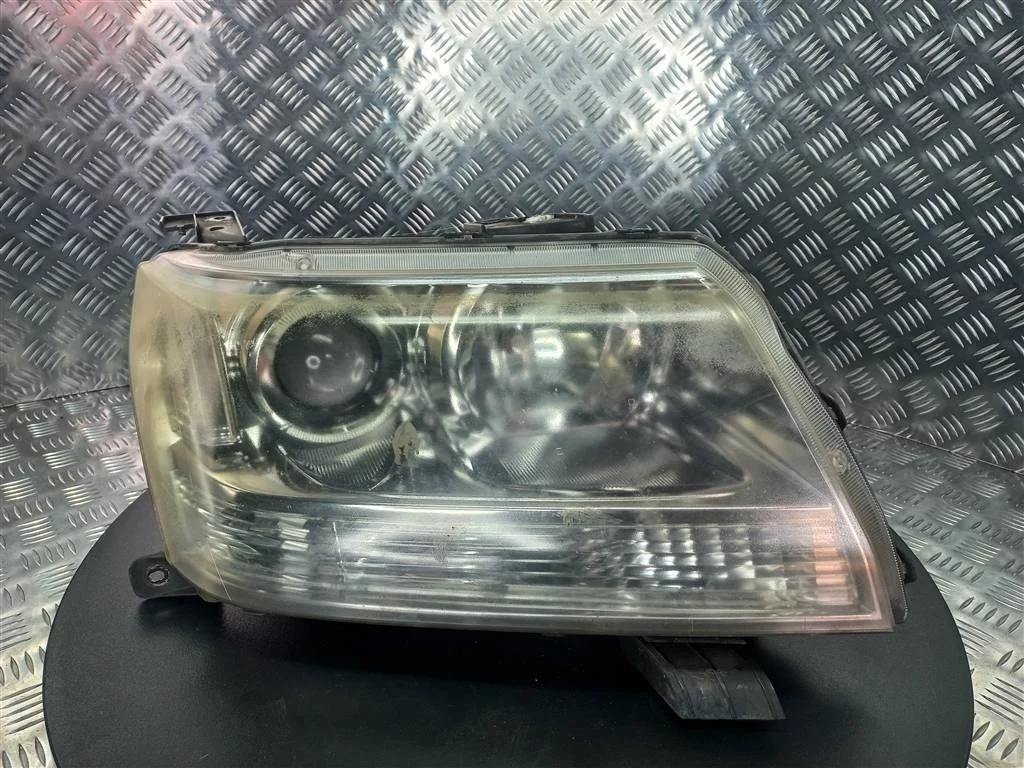 Фара передняя правая SUZUKI Grand Vitara II (2005