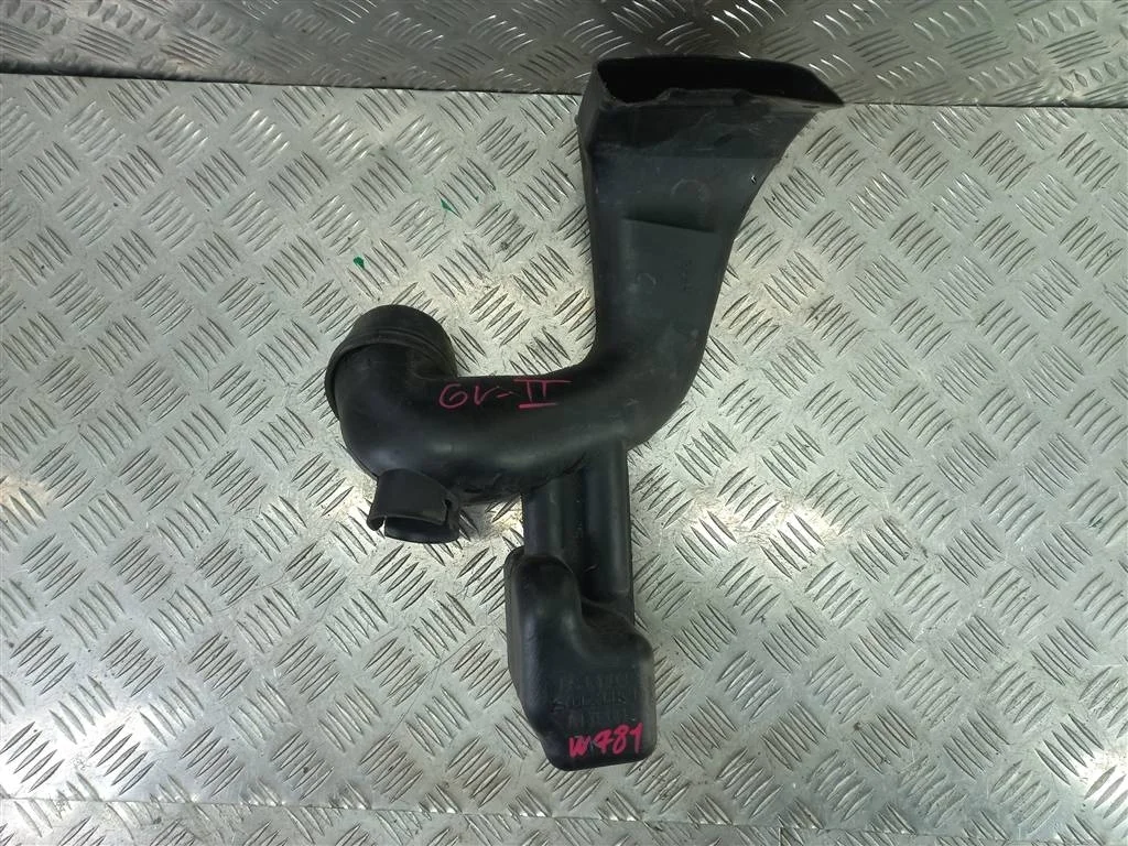 Воздухозаборник SUZUKI Grand Vitara II (2005—2008)