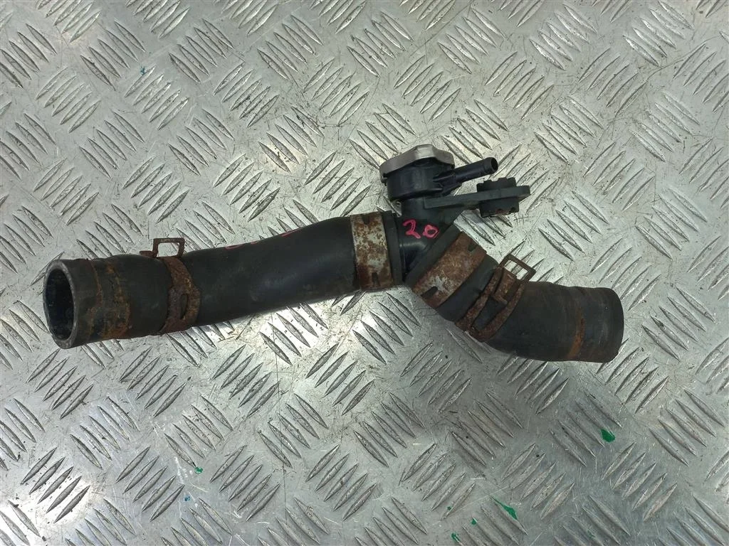 Горловина радиатора SUZUKI Grand Vitara II (2005—