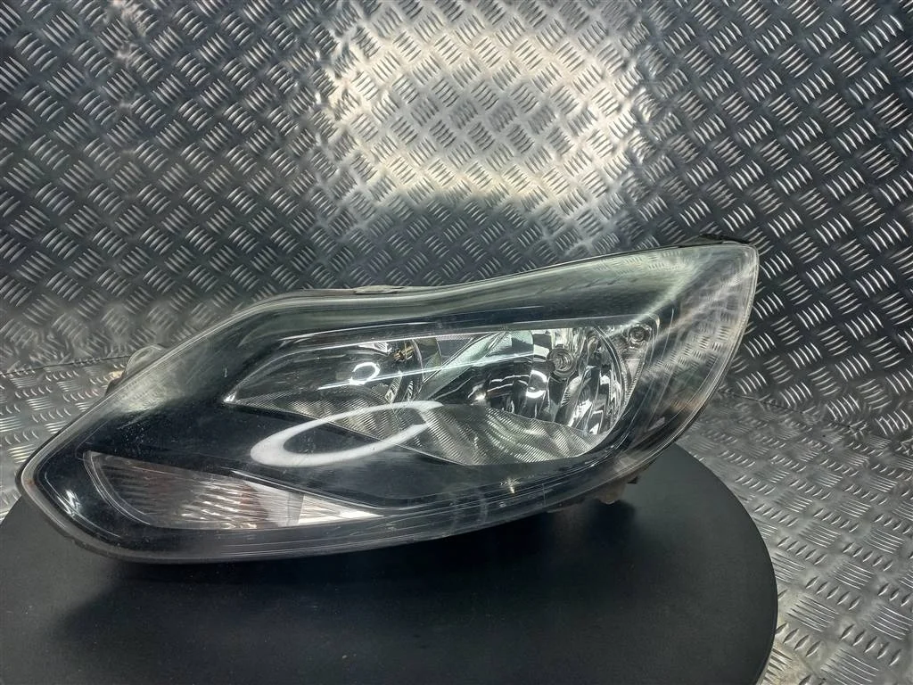 Фара передняя левая FORD Focus III (2011—2015)