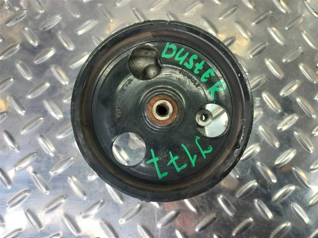 Насос гидроусилителя Renault Duster I (2010—2015)