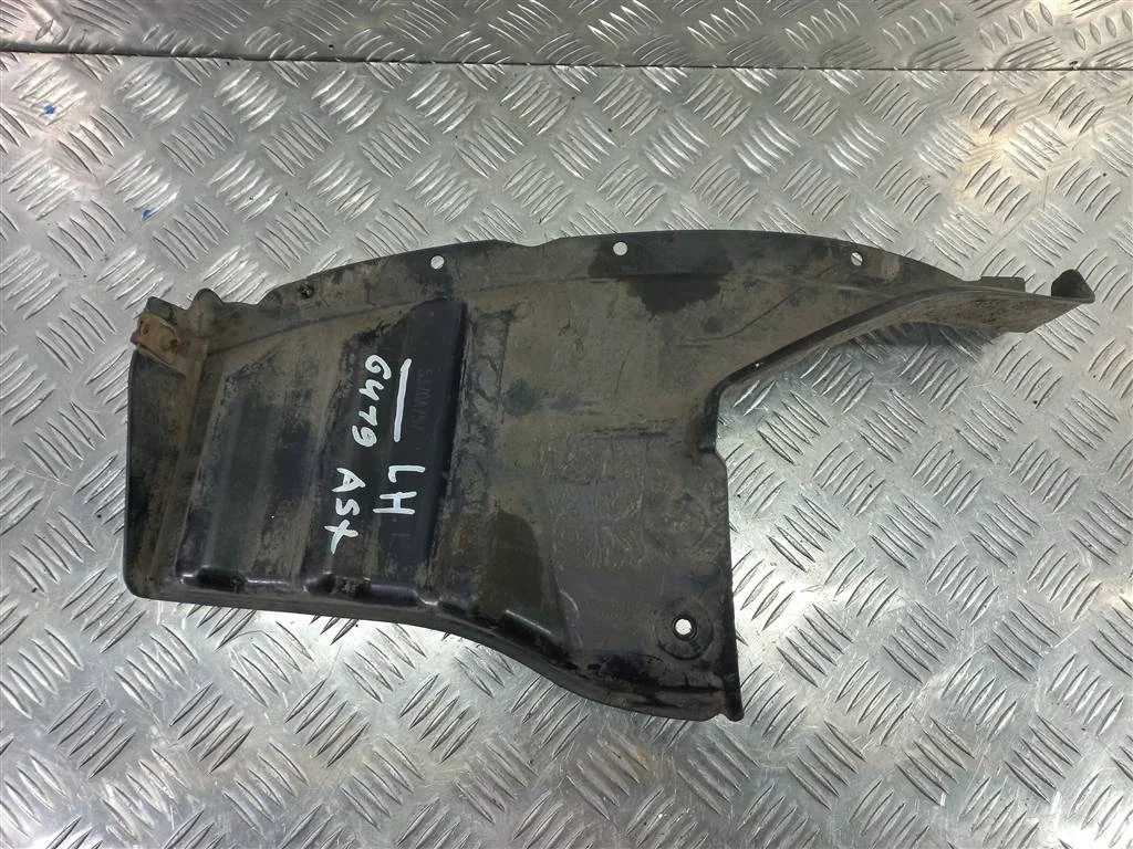 Подкрылок задний левый MITSUBISHI ASX I (2010—201