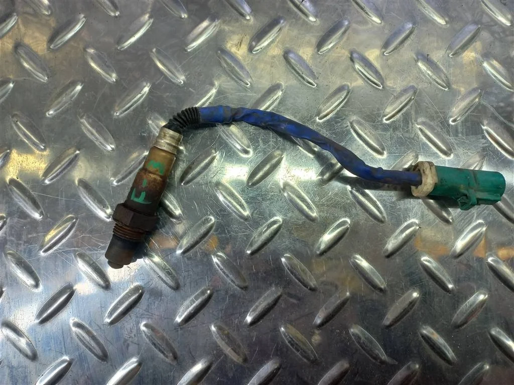 Датчик кислородный/Lambdasonde FORD Focus III (20