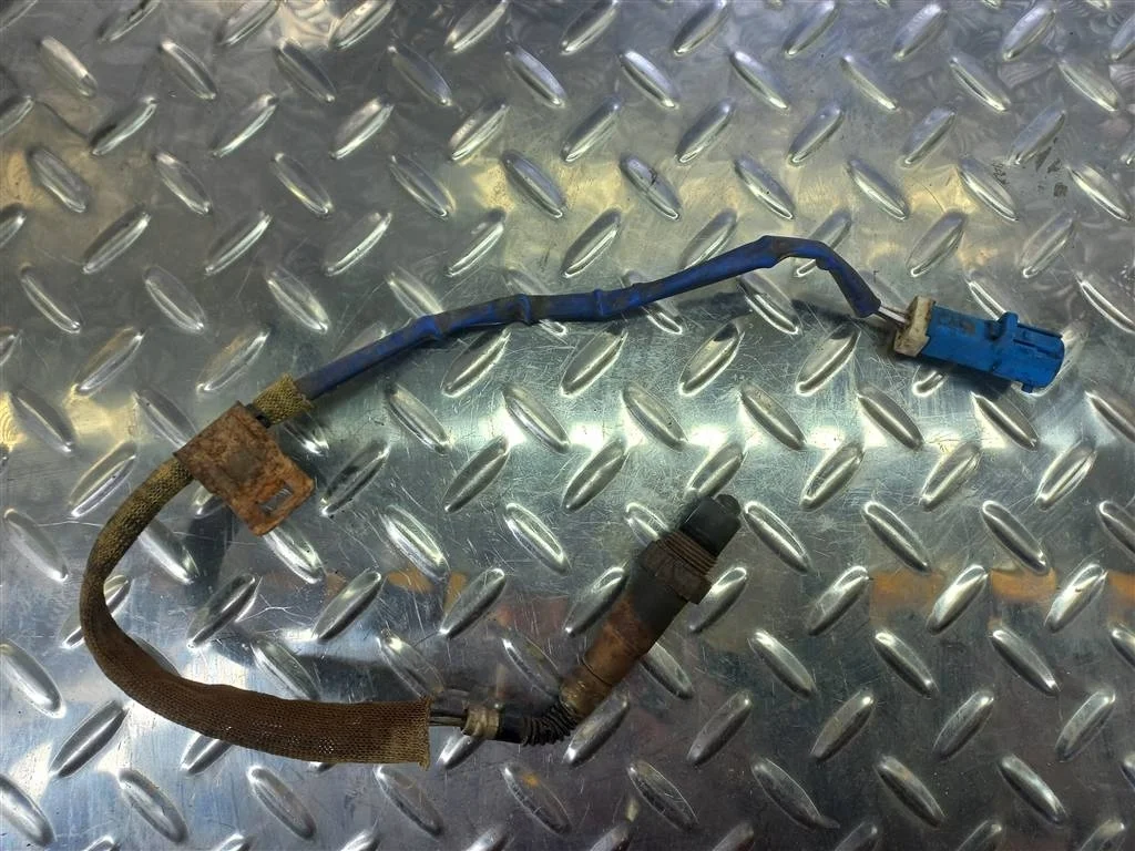 Датчик кислородный/Lambdasonde FORD Focus III (20