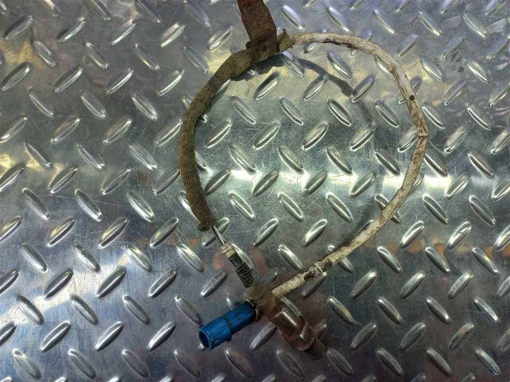 Датчик кислородный/Lambdasonde FORD Focus III (20