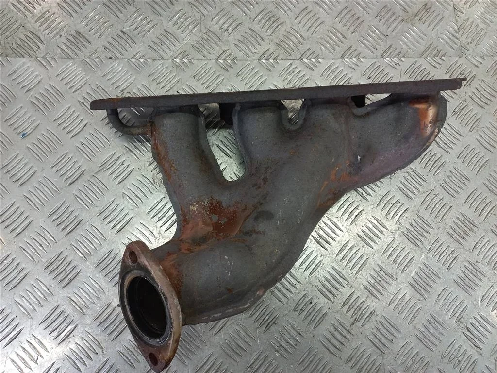 Коллектор выпускной SUZUKI Grand Vitara II (2005—