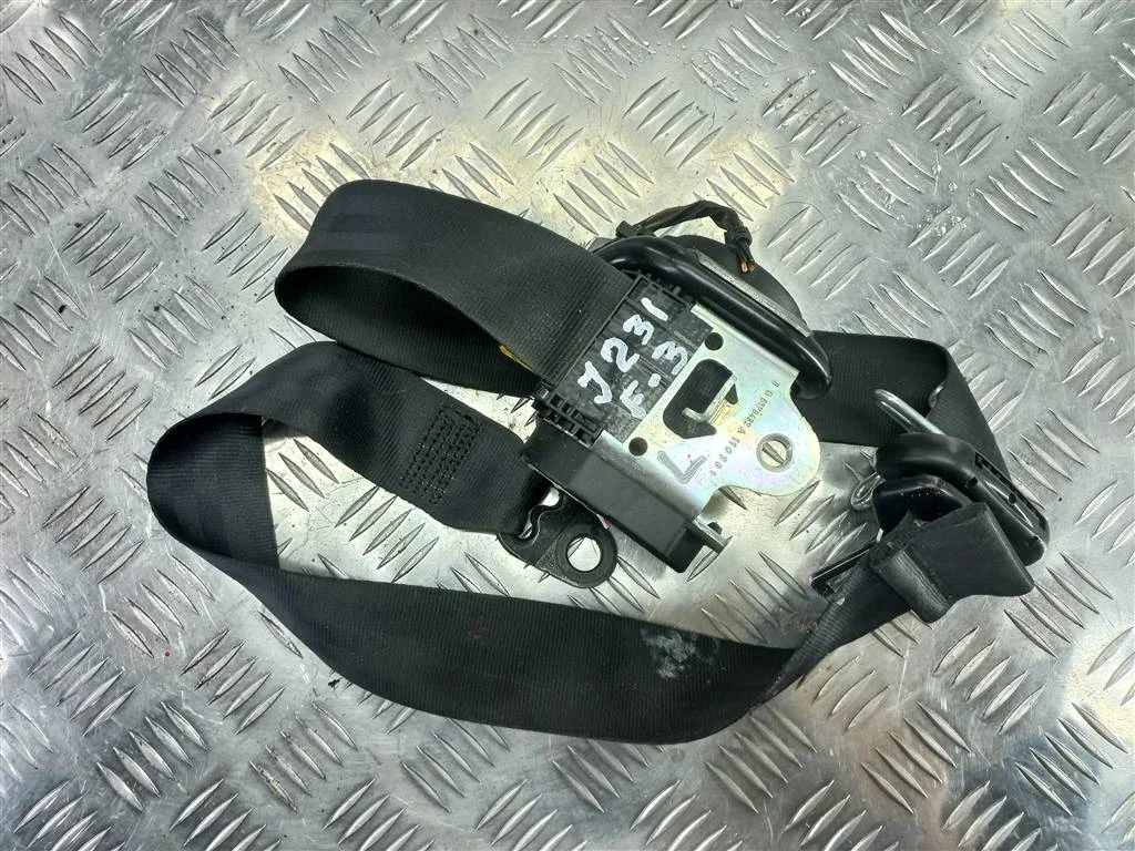 Ремень безопасности FORD Focus III (2011—2015)