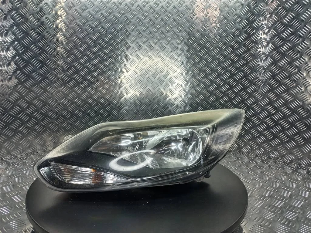 Фара передняя левая FORD Focus III (2011—2015)