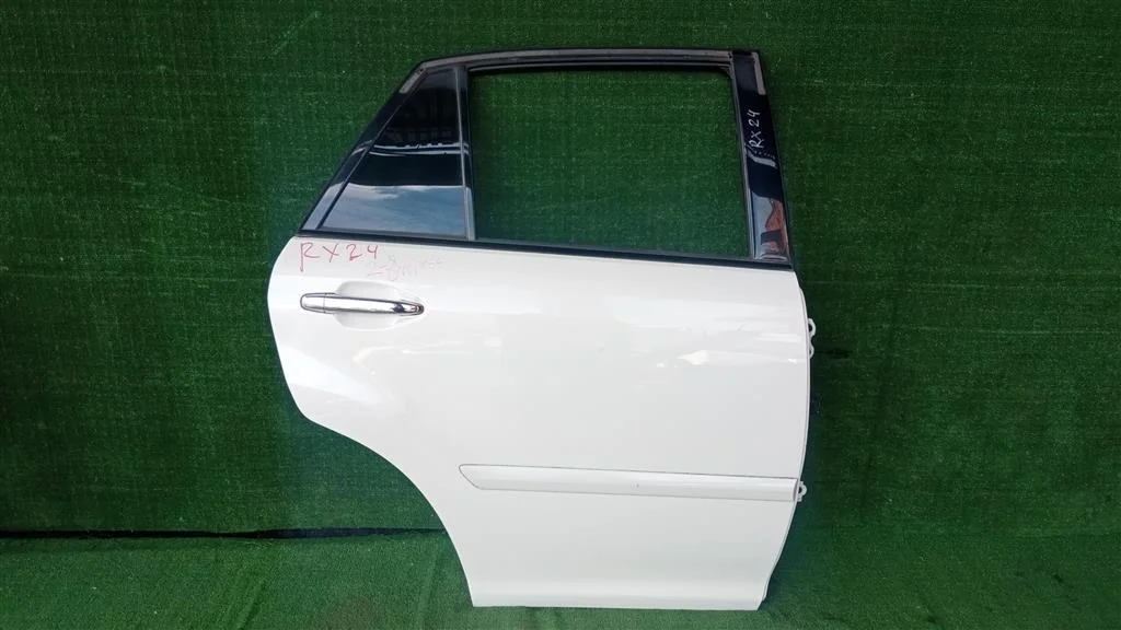 Б.у. дверь LEXUS RX350 GSU35 LEXUS RX350 GSU35