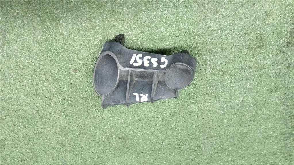 Б.у. крепление бампера зад LEXUS GS350 GRS191 LEXUS GS350 GRS191