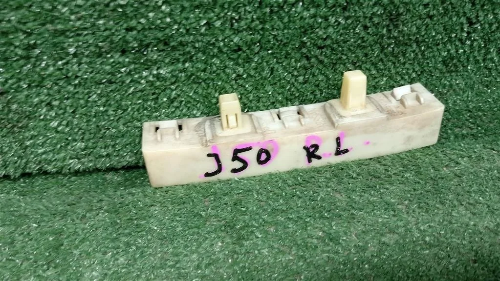 Б.у. крепление бампера зад INFINITI QX50 J50 INFINITI QX50 J50