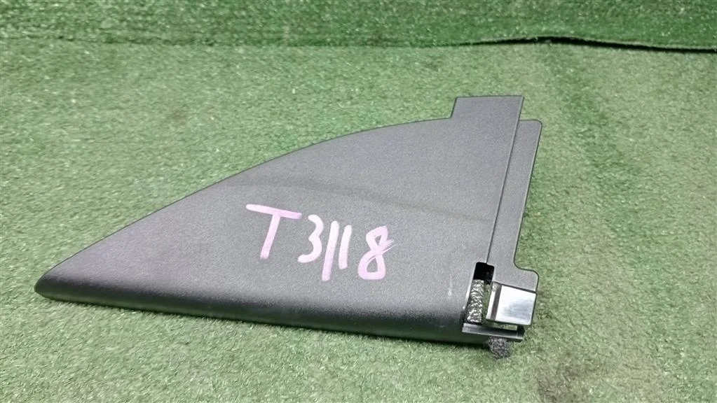 Б.у. крышка зеркала внутренняя NISSAN X-TRAIL T31 NISSAN X-TRAIL T31