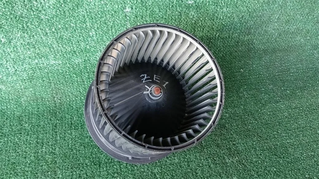 Б.у. мотор печки NISSAN LEAF ZE NISSAN LEAF ZE