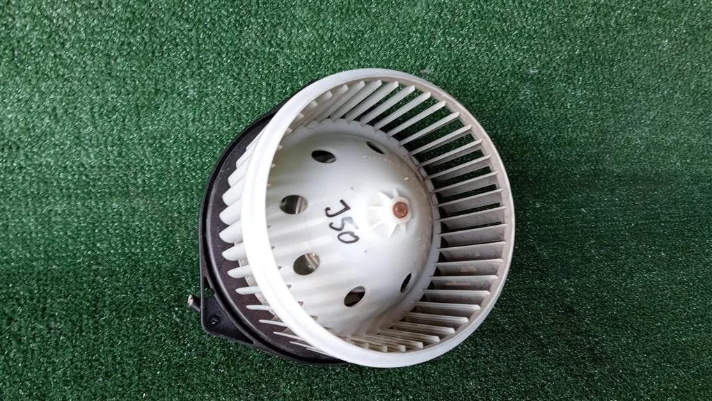 Б.у. мотор печки INFINITI QX50 J50 INFINITI QX50 J50