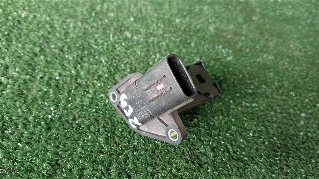 Б.у. датчик расхода воздуха/ дмрв MAZDA MAZDA 6 GJ MAZDA MAZDA 6 GJ