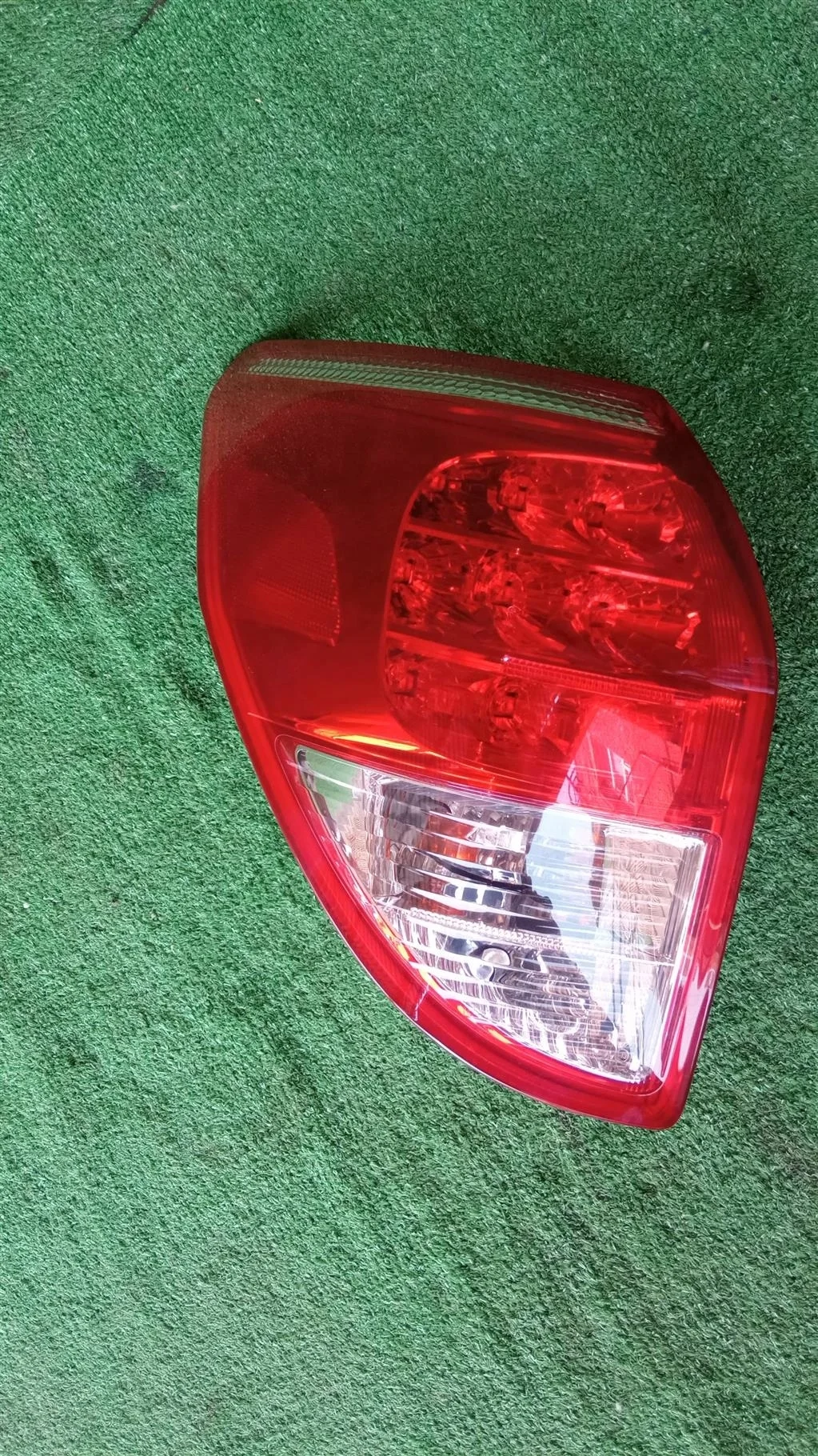 Б.у. фонарь наружный TOYOTA RAV4 ACA30 TOYOTA RAV4 ACA30