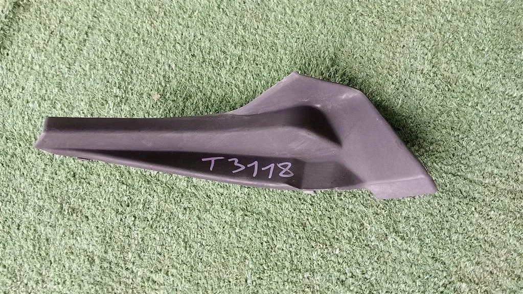 Б.у. уголок жабо NISSAN X-TRAIL T31 NISSAN X-TRAIL T31