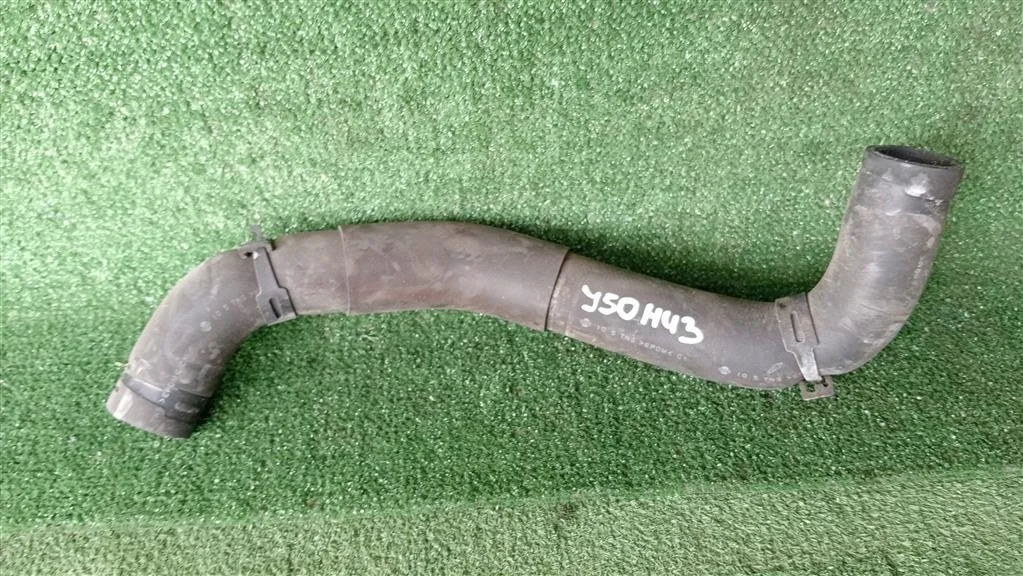 Б.у. патрубок радиатора INFINITI QX50 J50 INFINITI QX50 J50