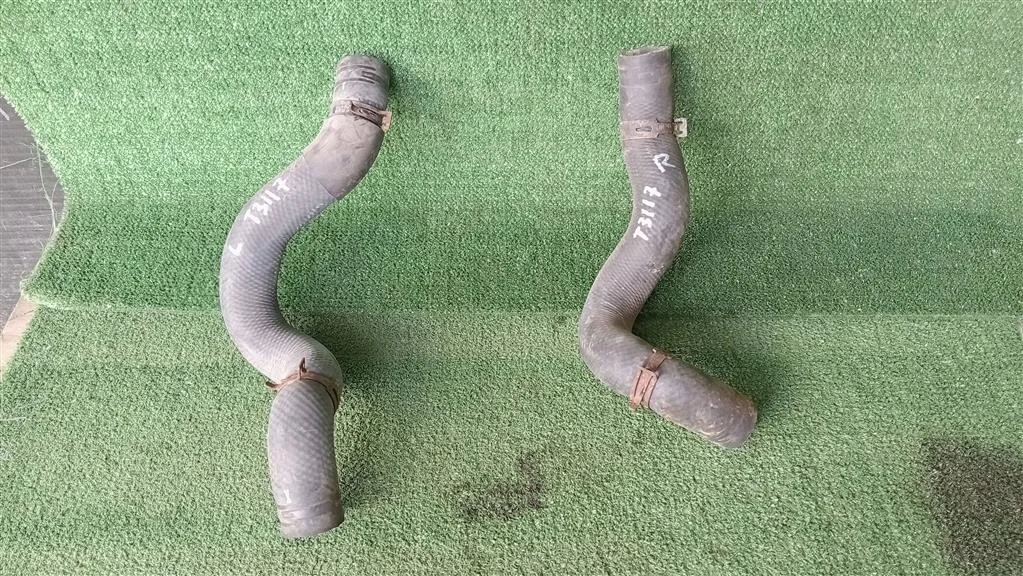 Б.у. патрубок радиатора NISSAN X-TRAIL T31 NISSAN X-TRAIL T31