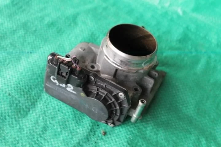 Б.у. дроссельная заслонка MAZDA MAZDA 6 GJ MAZDA MAZDA 6 GJ